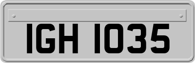 IGH1035