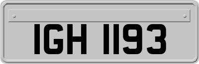 IGH1193