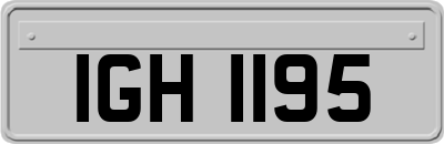 IGH1195