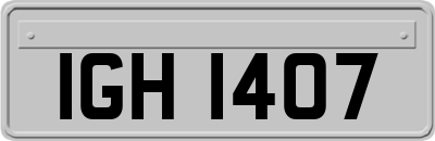 IGH1407