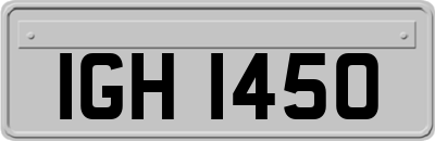 IGH1450