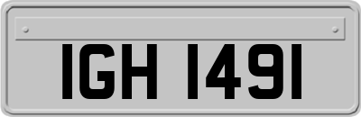 IGH1491