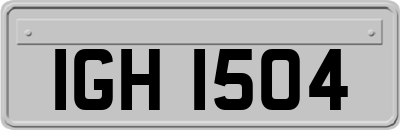 IGH1504