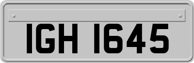 IGH1645