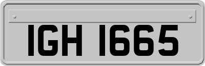 IGH1665