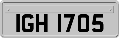 IGH1705