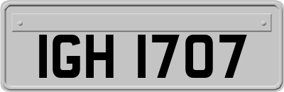 IGH1707