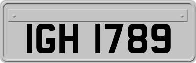 IGH1789