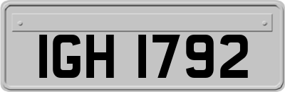 IGH1792