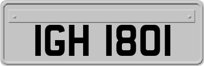 IGH1801