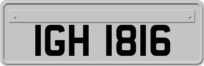 IGH1816