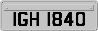 IGH1840