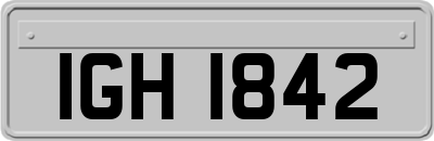IGH1842