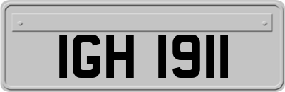 IGH1911
