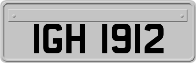 IGH1912
