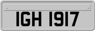 IGH1917