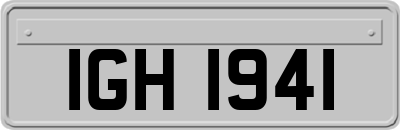 IGH1941