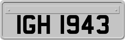 IGH1943