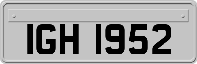 IGH1952