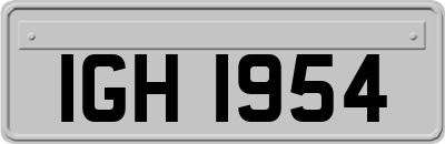IGH1954