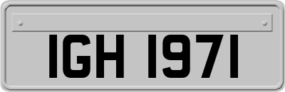 IGH1971