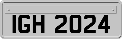 IGH2024