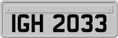 IGH2033