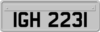 IGH2231