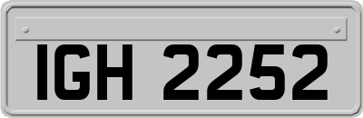 IGH2252