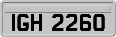 IGH2260