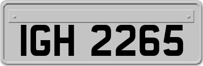 IGH2265
