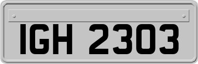 IGH2303
