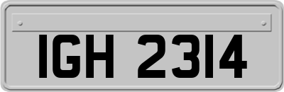 IGH2314