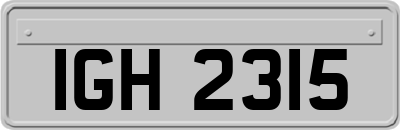 IGH2315