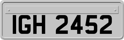 IGH2452