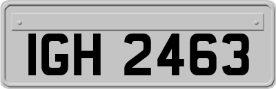 IGH2463