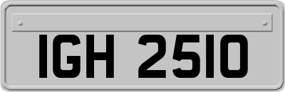 IGH2510