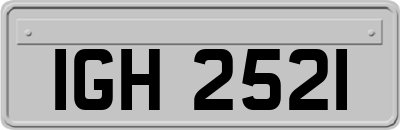 IGH2521