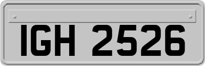 IGH2526