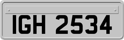 IGH2534