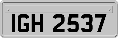 IGH2537