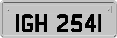 IGH2541