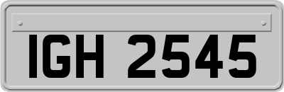 IGH2545