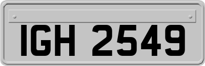 IGH2549