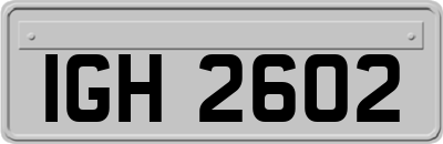 IGH2602