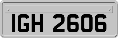 IGH2606