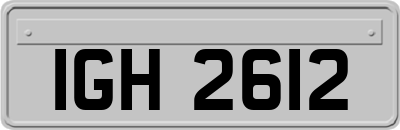 IGH2612