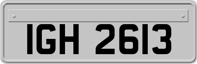 IGH2613