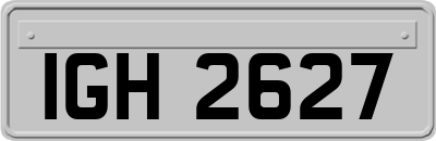 IGH2627