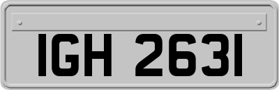 IGH2631